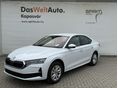 SKODA OCTAVIA 1.5 TSI ACT Selection DSG