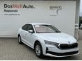 SKODA OCTAVIA 2026/7 - 3