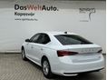 SKODA OCTAVIA 2026/7 - 2