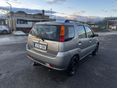 SUZUKI IGNIS 2004/12 - 2
