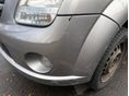SUZUKI IGNIS 2004/12 - 5