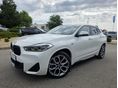BMW X2 xDrive25e M Sport X (Automata) Magyar-2ÉV Garancia-Frissen Szervizelve-Panoráma-Head-Up-Távolságtartó Tempomat