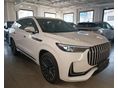 JAECOO JAECOO 8 Prémium kategóriás. hétüléses plug-in hibrid SUV Exclusive