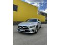MERCEDES-BENZ A 180 d Progressive 7G-DCT