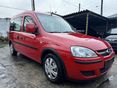 OPEL COMBO Tour 1.4 Enjoy 167 e km! Klíma.Abs.Vonóhorog! FRISS műszaki! Rozsdamentes!