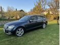MERCEDES-BENZ C 200 CDI BlueEFFICIENCY Avantgarde