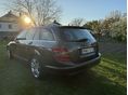 MERCEDES-BENZ C 200 2010/8 - 4