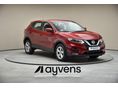 NISSAN QASHQAI 2021/4 - 3