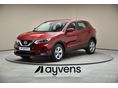 NISSAN QASHQAI 1.3 DIG-T Comfort DCT MAGYAR 1.TUL-GARANTÁLT KM-SZERVIZTÖRTÉNET-ÁFÁS-GARANCIÁVAL!