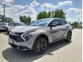 KIA SPORTAGE 1.6 T-GDI PHEV Gold 30 4WD (Automata) TESZTAUTÓ - ajándék téli gumival