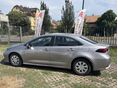 TOYOTA COROLLA Sedan 1.6 Active Business CVT Magyarországi. Első tulajdonosú. A vételár 27% ÁFÁ-t tartalmaz!