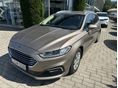 FORD MONDEO 2.0 EcoBlue Titanium (Automata) MAGYARORSZÁGI. VEZETETT SZERVIZKÖNYV. SZÉP ÁLLAPOT