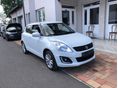 SUZUKI SWIFT 2013/10 - 2