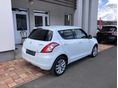 SUZUKI SWIFT 2013/10 - 6