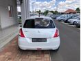 SUZUKI SWIFT 2013/10 - 8