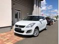 SUZUKI SWIFT 2013/10 - 1