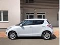 SUZUKI SWIFT 2013/10 - 4