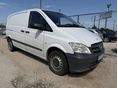 MERCEDES-BENZ VITO 2012/1 - 1