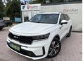 KIA SORENTO 1.6 T-GDI PHEV Platinum Pro 4WD (Automata) [7személy] /ÁFÁS! Magyarországi! 1 tulajdonostól! Végig Márka Szervizelt!