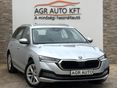 SKODA OCTAVIA Combi 2.0 TDI SCR Style DSG HUD-ERGOSEAT ÜLÉS-CARPLAY-ELEKTROMOS CSOMAGTÉR-CANTON HIFI!