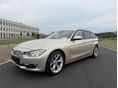 BMW 320d Touring