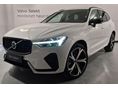 VOLVO XC60 2.0 [T6] Ultra Dark AWD Geartronic 27%-os áfás számláva!