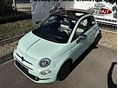 FIAT 500C 1.2 8V 120th Anniversary Mirror