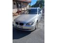 BMW 520d Touring