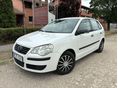VOLKSWAGEN POLO V 1.2 60 Trendline
