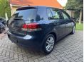 VOLKSWAGEN GOLF VI 2.0 TDI Highline Bi-Xenon.radar.Navi.Gyönyörű állapot!!