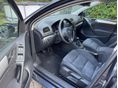 VOLKSWAGEN GOLF VI 2011/5 - 5