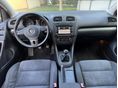 VOLKSWAGEN GOLF VI 2011/5 - 7