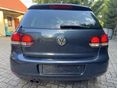 VOLKSWAGEN GOLF VI 2011/5 - 9