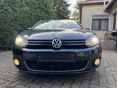 VOLKSWAGEN GOLF VI 2011/5 - 11