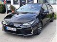 TOYOTA COROLLA 1.8 Hybrid Comfort Style Tech e-CVT Magyarországi - 55.000 km - Újszerű Állapotban!!