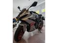 SUZUKI GSX 8 R 2023 - 2