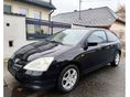 HONDA CIVIC 1.4 S 2 tulaj! 179 e km!Szervizkönyv! Szép! Friss műszaki! Gyári fényezés!
