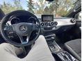 MERCEDES-BENZ X-OSZTÁLY 2018/9 - 12