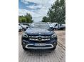 MERCEDES-BENZ X-OSZTÁLY 2018/9 - 2