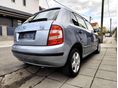 SKODA FABIA 2005/8 - 7