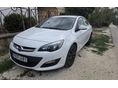 OPEL ASTRA J 2017/10 - 2