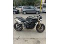 TRIUMPH SPEED TRIPLE 1050 