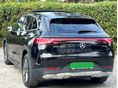 MERCEDES-BENZ EQE SUV 2024/4 - 2