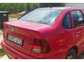 VOLKSWAGEN POLO CLASSIC 1.6