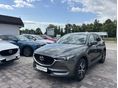 MAZDA CX-5 2017/9 - 2