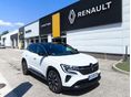 RENAULT AUSTRAL 1.2 E-Tech hybrid Techno (Automata) Mo-i! 24e KM! Gyári Gari! NAVI! Ülés és Kormányfűtés! Rarkradar és Kamera! ÁFA-s