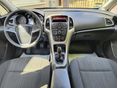 OPEL ASTRA J 2010/12 - 11