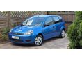 FORD FIESTA 1.3 Comfort Facelift. klíma. 5 ajtó. friss műszaki