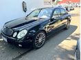 MERCEDES-BENZ E 220 CDI Classic (Automata) 89 e km!!! 1 olasz tulaj!! Teljesenl űjszerű! Teljes extra!!