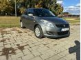 SUZUKI SWIFT 1.2 GS AAC